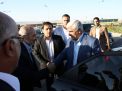 گزارش تصویری افتتاح کتابخانه پردیس دانشگاه صنعتی شاهرود با حضور وزیر محترم علوم 